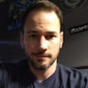 Meet your Posher, Johnathon